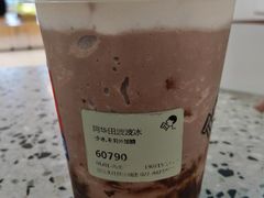 阿华田波波冰-喜茶(永旺梦乐城店)