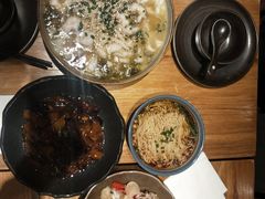 -十三式重庆江湖菜(金茂览秀城店)