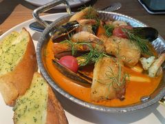 -翠贝卡&Mama Kelly Brunch Coffee(河西店)