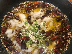 -十三式重庆江湖菜(金茂览秀城店)