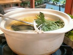 养生有机时蔬-U你·天然调味(南湖总店)