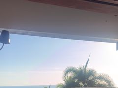 -日落吧·海景咖啡厅·餐酒吧·鸡尾酒·下午茶·乐队表演·浪漫夕阳·三亚文华东方酒店