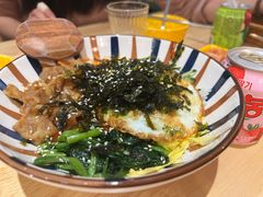 -Woolee韩食堂·韩式家庭料理