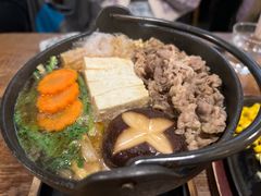 -铃木食堂(宽街店)