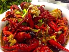 -辣不怕口味虾(凌霄路店)