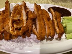 老济南酥板肉-春江饭店(共青团路总店)