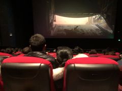 -橙天嘉禾影城(苏州印象城店)