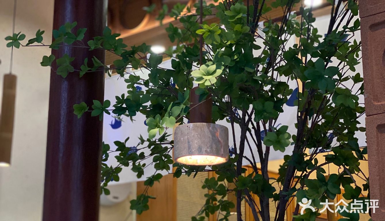 小小店铺，大大惊喜