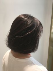 -S.HAIR SALON