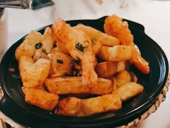 -锦府盐帮·李宅(领展购物广场中关村店)