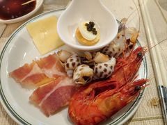 -广州花园酒店·凌璇阁旋转餐厅CAROUSEL360