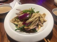 -纳瓦新疆菜(银都店)