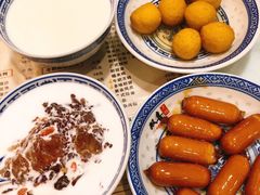 咖喱鱼蛋-双喜老铺(人民广场店)