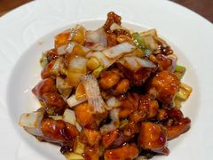 -南门小馆·清真(国贸商城店)
