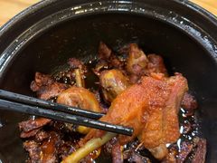 -斯丹姜母鸭·古法干香(涂门街总店)