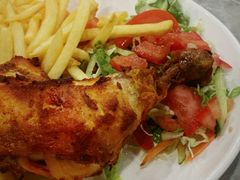 -阿拉伯萨娜餐厅(石马社区店)