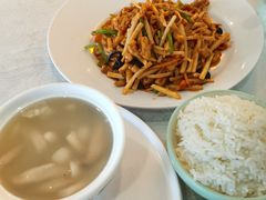 -金家老三饭庄(常营店)