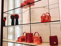 -Chanel(德基广场店)