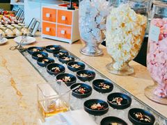 -大中华希尔顿酒店-念自助餐·嗨啤·小龙虾