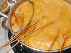 -集渔·泰式海鲜火锅(科华店)