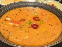-花城粤菜餐厅(高新区店)