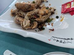 -景好海鲜餐厅(大鹏必选旅游店)