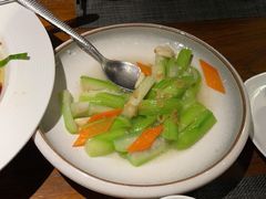 -肴约·花园式餐厅(湖里店)