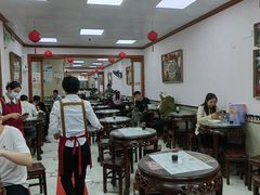 -仁信双皮奶(东川路店)