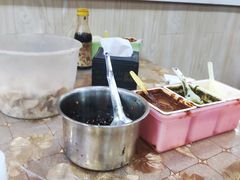 -阁瑞居闫记卤煮(乔庄北街店)