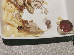 -烟火鱼乡(京华城店)