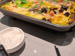青花椒烤鱼-半天妖烤鱼(紫荆广场店)