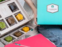 -星巴克臻选(深圳万象天地旗舰店)