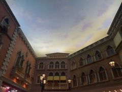 -澳门威尼斯人综合度假区