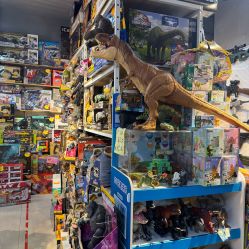 -北京国际玩具城-A区