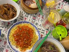 -七爺清汤腩(南开大悦城店)