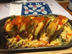 -仓桥家·焗寿司·锅物(光谷步行街店)