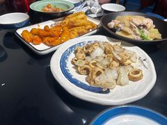 -梅飞酒家(名辉豪庭店)