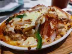 -珀翠餐厅(新业路店)