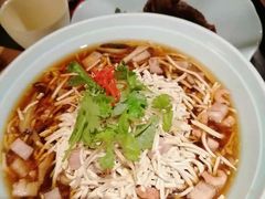 -小厨娘淮扬菜(六合欢乐港店)