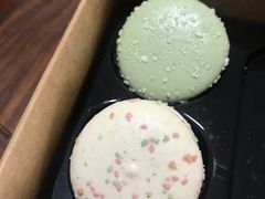 星享小点-星巴克(海口美兰机场分店)