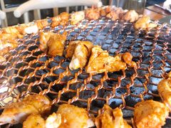 -大壮家原味烤肉(兴华北街店)