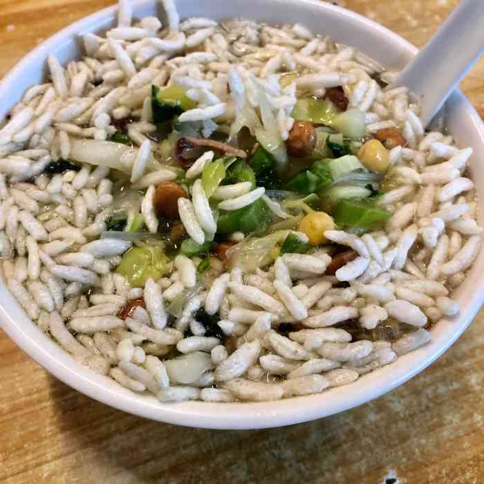 大街菜茶(二马路店)-"来汕尾旅游,一定要来"必吃街"二马路吃各.