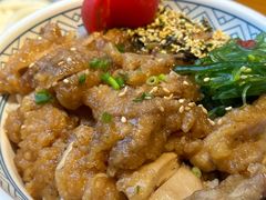 -合风谷(南下塘店)