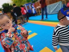 -上海市浦东新区恒宇幼儿园(杨南部)