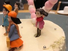 -东哥紫阳蒸盆子(旺座·现代城店)