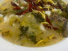 -新太二·鲜料川菜(晶耀前滩店)