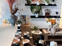 -luutosa  cafe & tea 鹿兔山