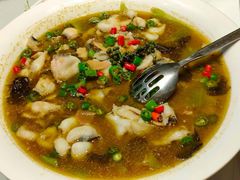 -鸡毛店·川菜(文殊院店)