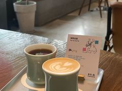 -fishtank鱼缸咖啡(三山街店)