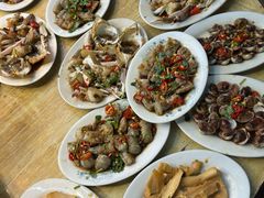 -龙眼南白粥六顺白粥